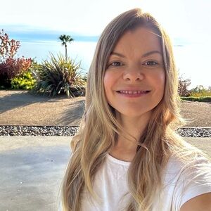 Meet your Posher, Katalin